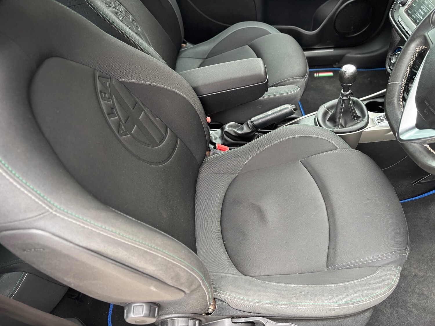 Used Alfa Romeo MiTo 2015 for sale - 78177179: Photo 26