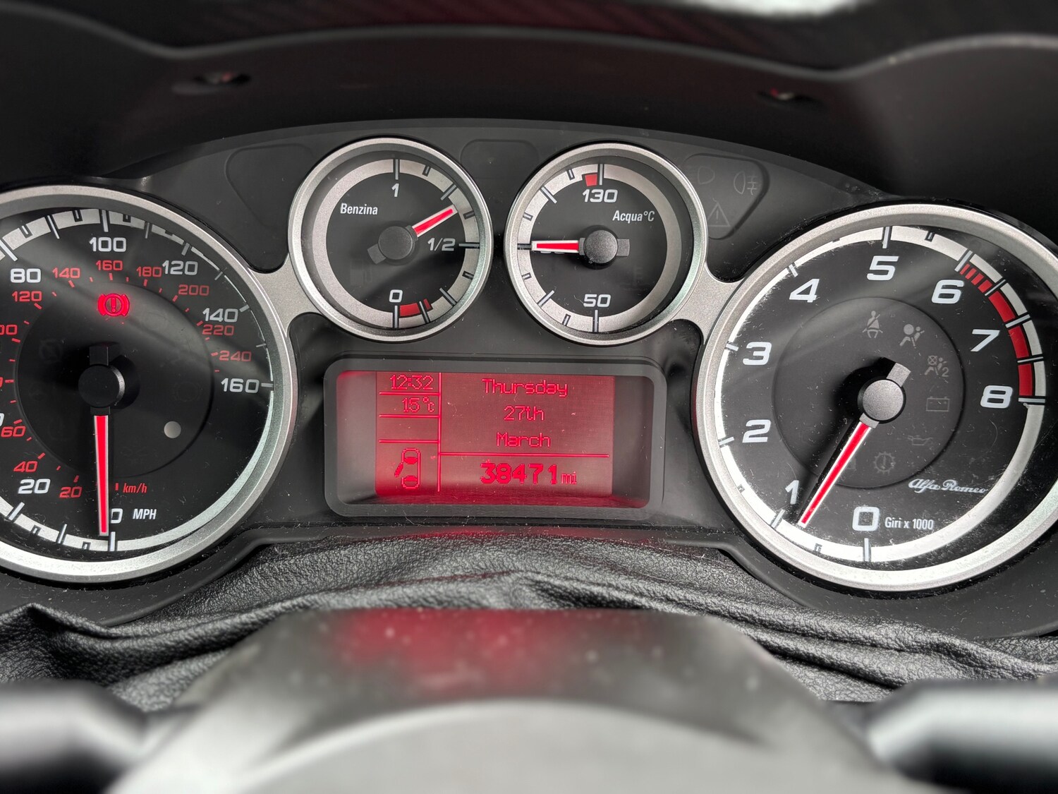 Used Alfa Romeo MiTo 2015 for sale - 78177179: Photo 28