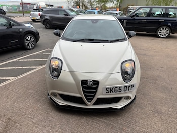 Used Alfa Romeo MiTo 2015 for sale - 78177179: Photo
