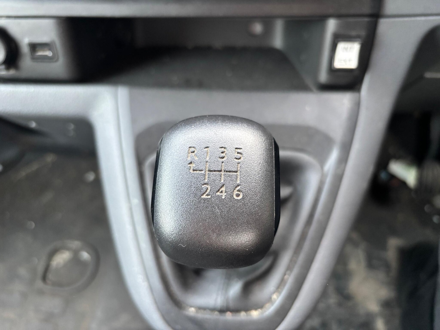 Used Vauxhall Vivaro 2021 for sale - 77155957: Photo 16