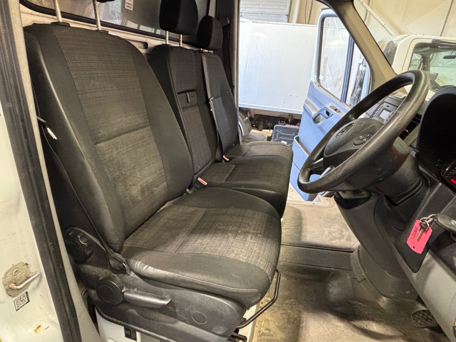 Used Mercedes-Benz Sprinter 2014 for sale - 77569195: Photo 10