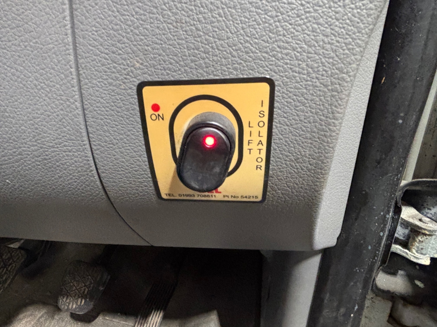 Used Mercedes-Benz Sprinter 2014 for sale - 77569195: Photo 11