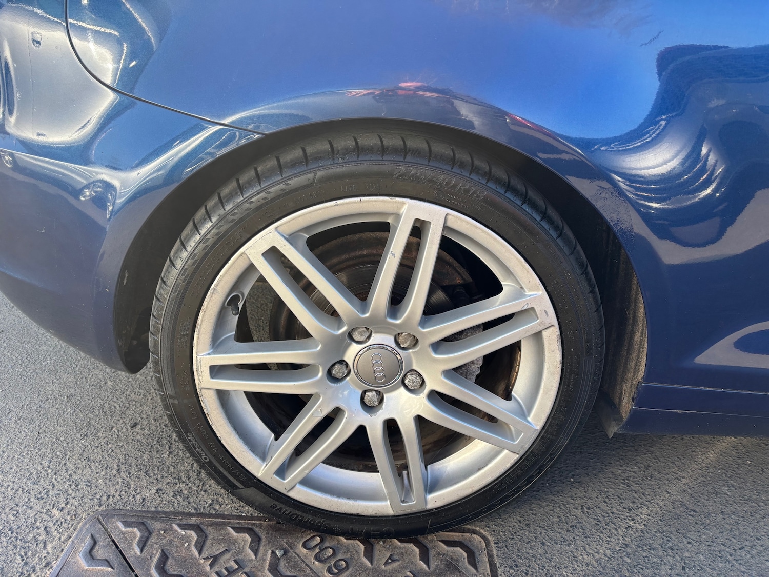 Used Audi A3 2011 for sale - 77932923: Photo 10