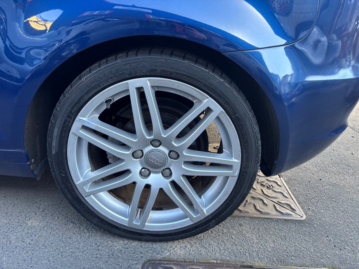 Used Audi A3 2011 for sale - 77932923: Photo 11