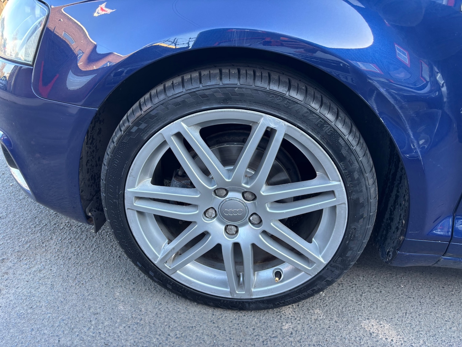 Used Audi A3 2011 for sale - 77932923: Photo 12