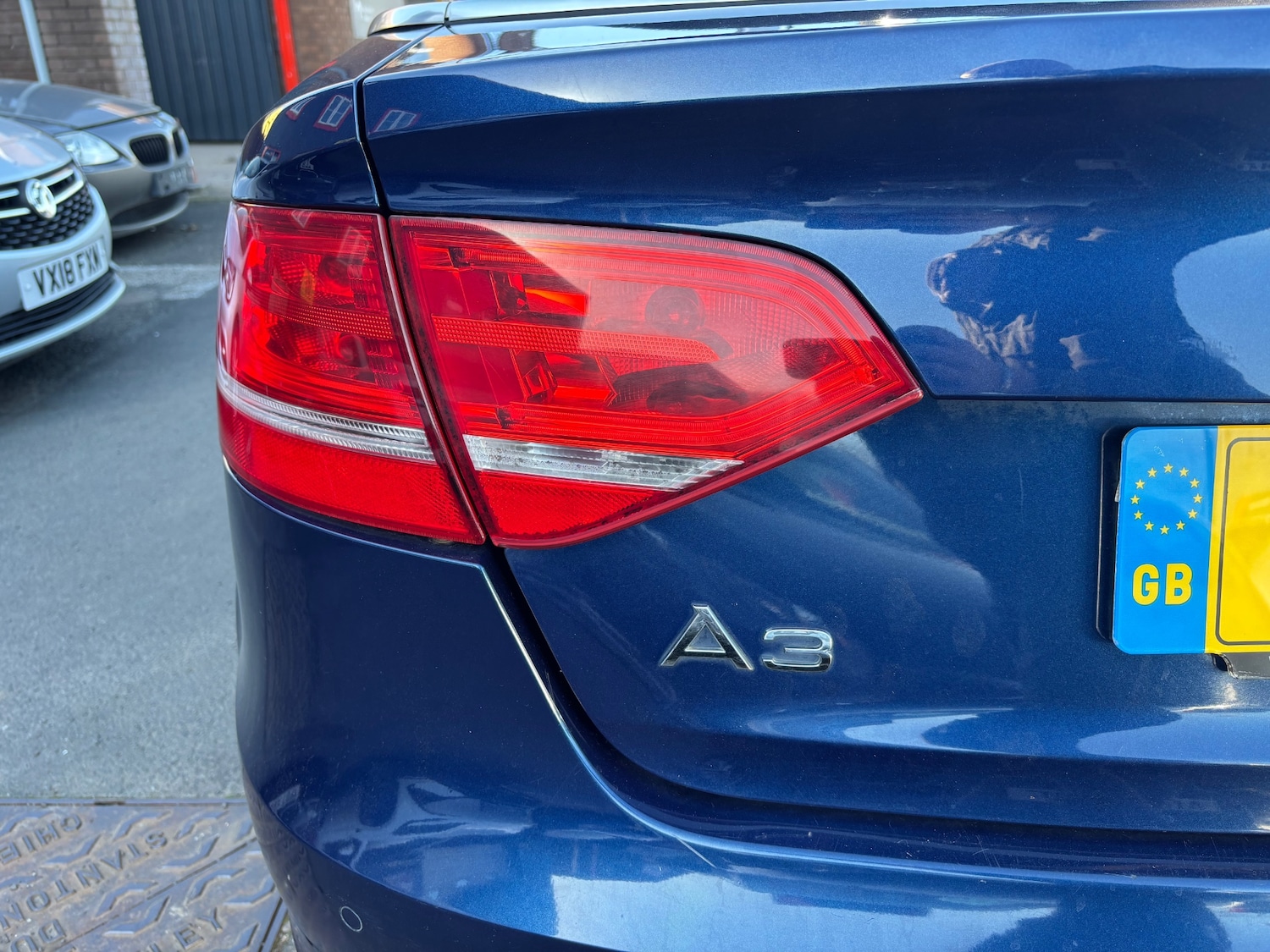 Used Audi A3 2011 for sale - 77932923: Photo 15