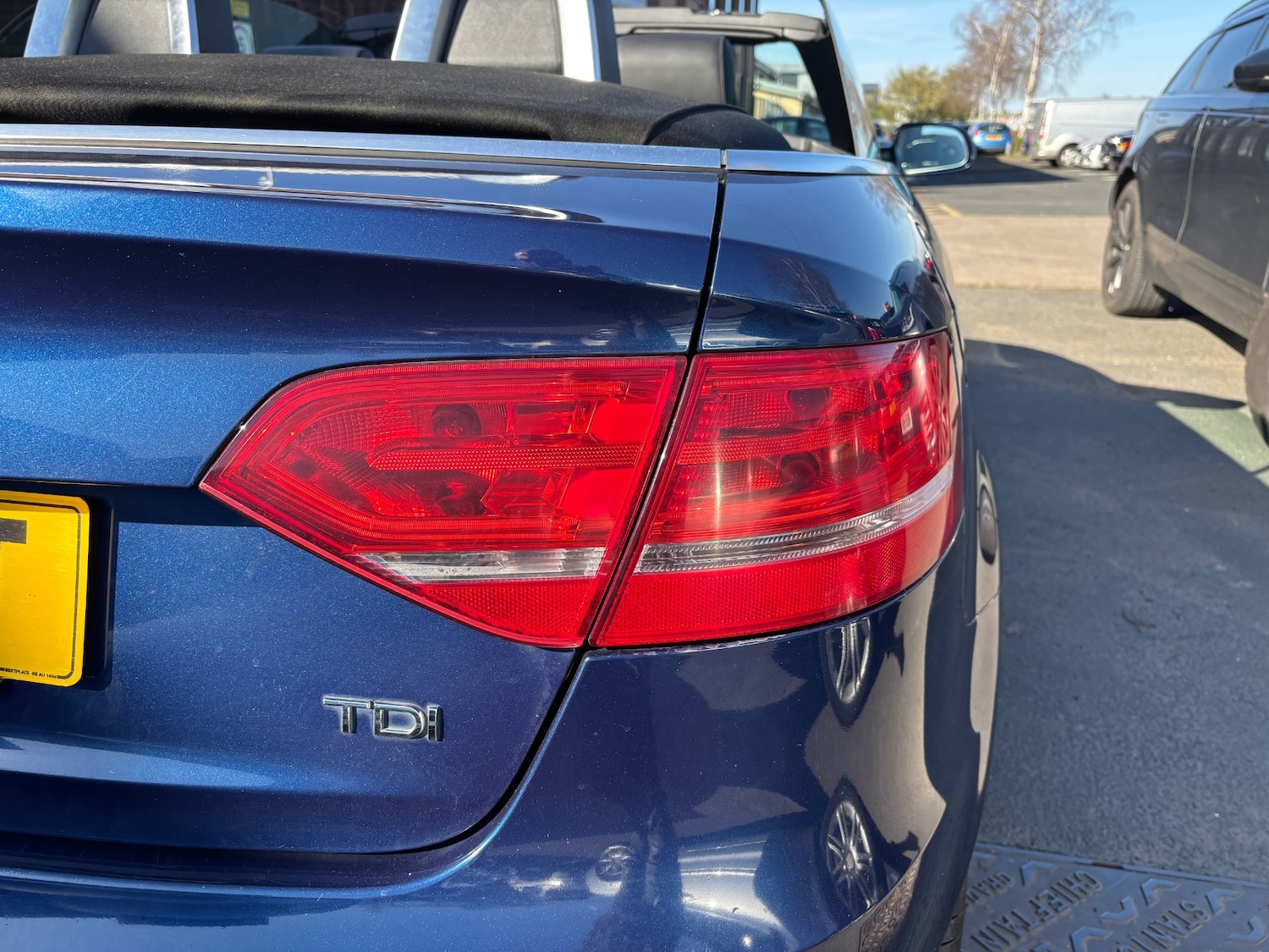 Used Audi A3 2011 for sale - 77932923: Photo 16