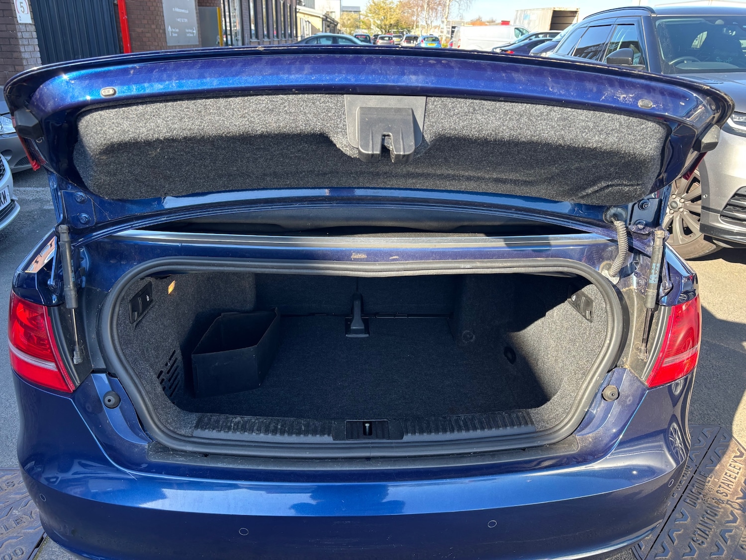 Used Audi A3 2011 for sale - 77932923: Photo 17