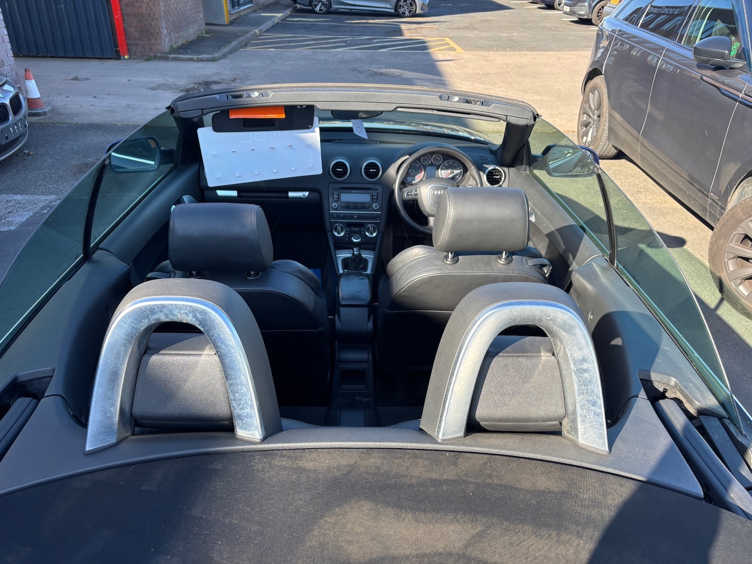 Used Audi A3 2011 for sale - 77932923: Photo 19