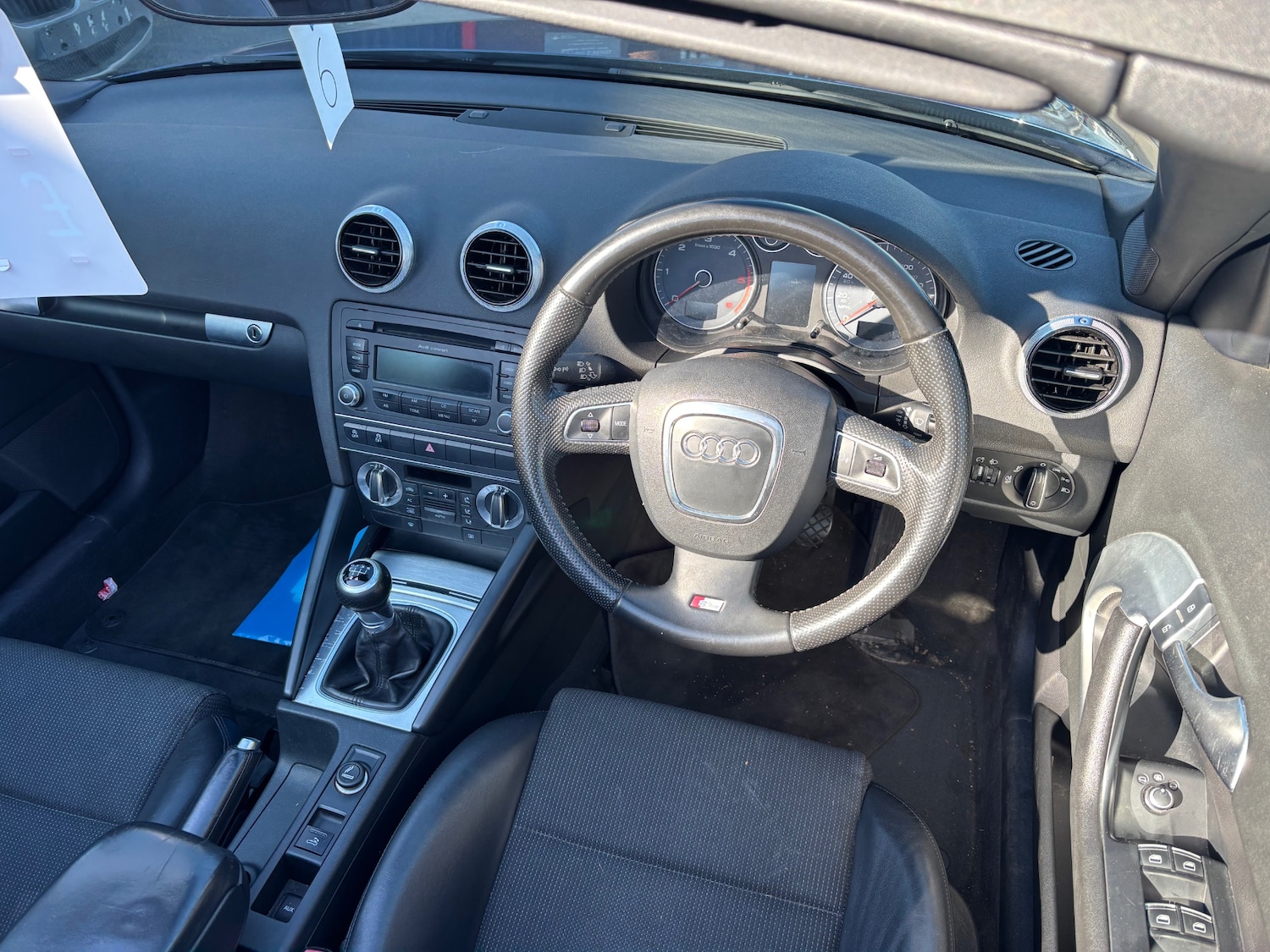 Used Audi A3 2011 for sale - 77932923: Photo 23