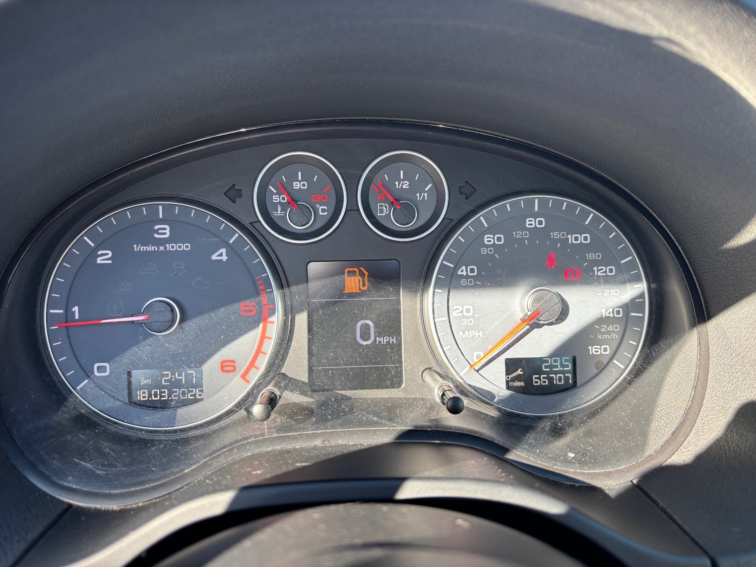 Used Audi A3 2011 for sale - 77932923: Photo 27