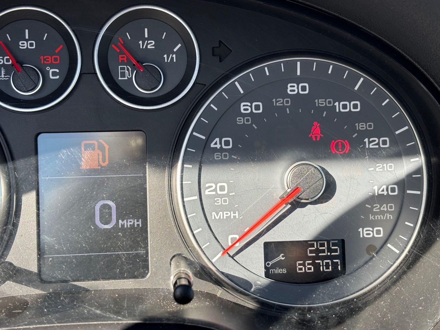 Used Audi A3 2011 for sale - 77932923: Photo 28