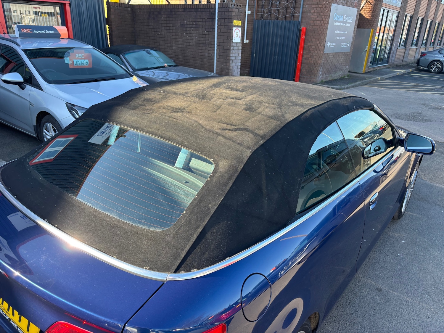 Used Audi A3 2011 for sale - 77932923: Photo 36