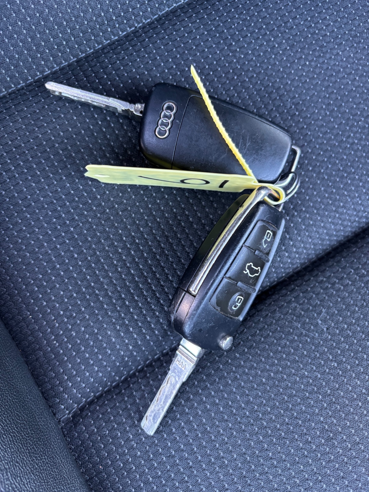 Used Audi A3 2011 for sale - 77932923: Photo 38