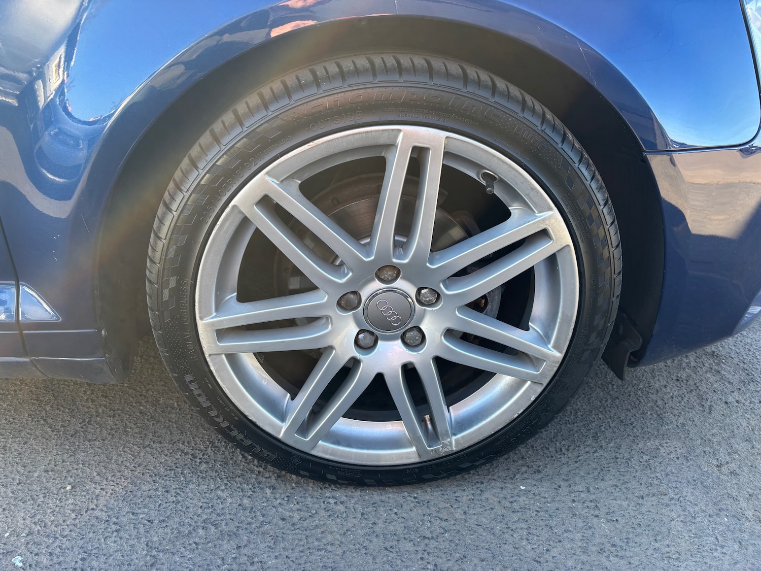 Used Audi A3 2011 for sale - 77932923: Photo 9