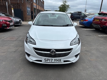 Used Vauxhall Corsa 2017 for sale - 78408591: Photo