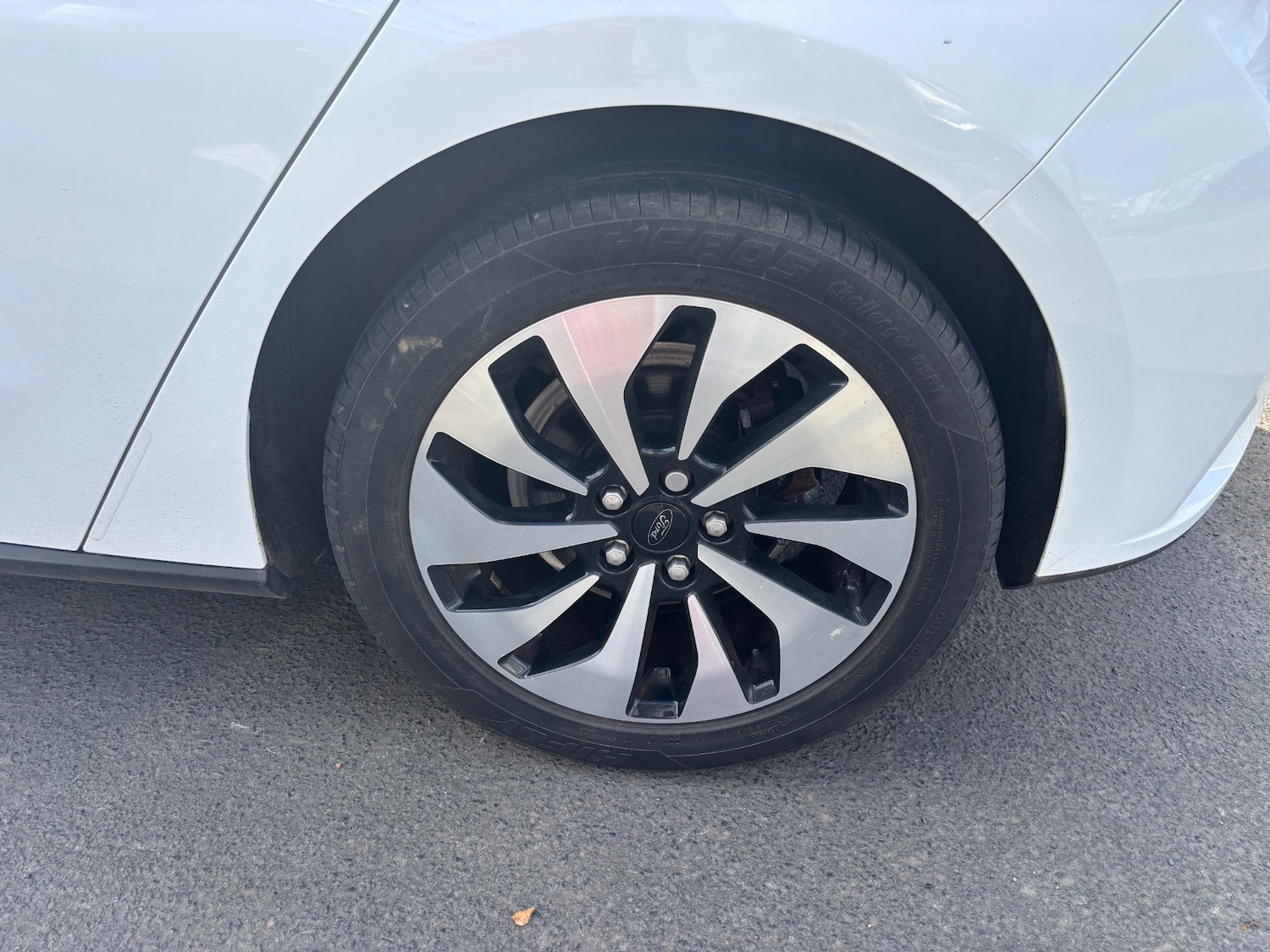 Used Ford Focus 2019 for sale - 78067112: Photo 11