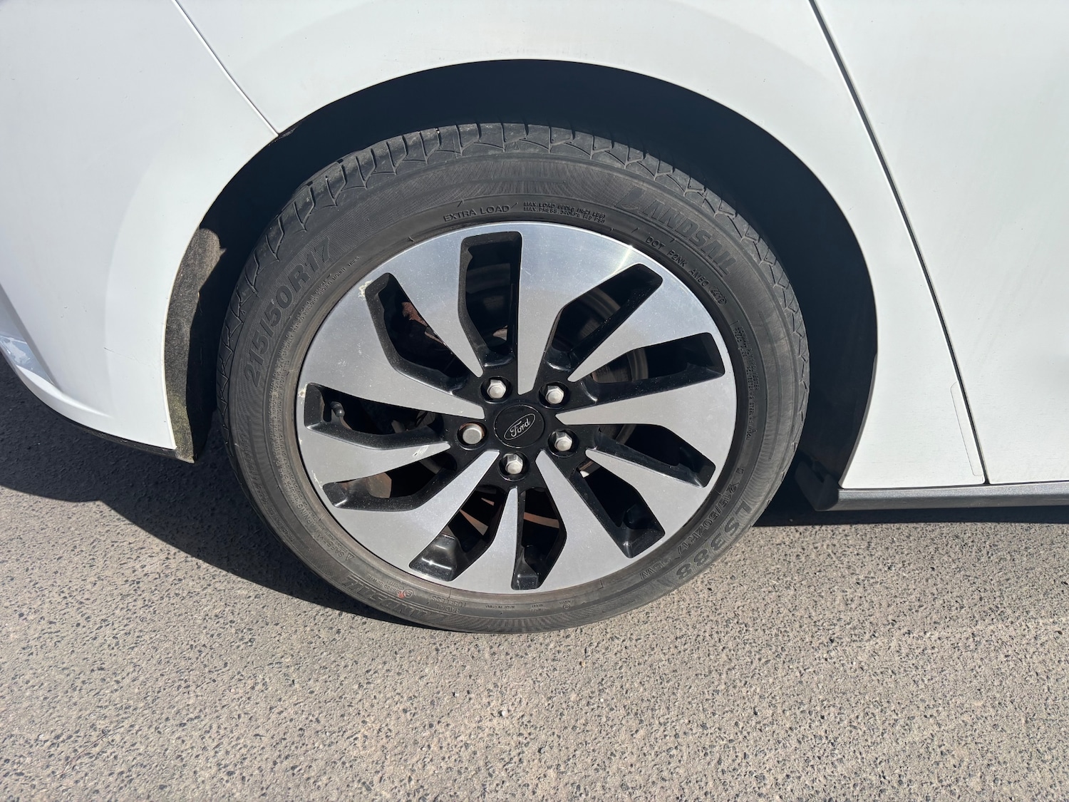 Used Ford Focus 2019 for sale - 78067112: Photo 12