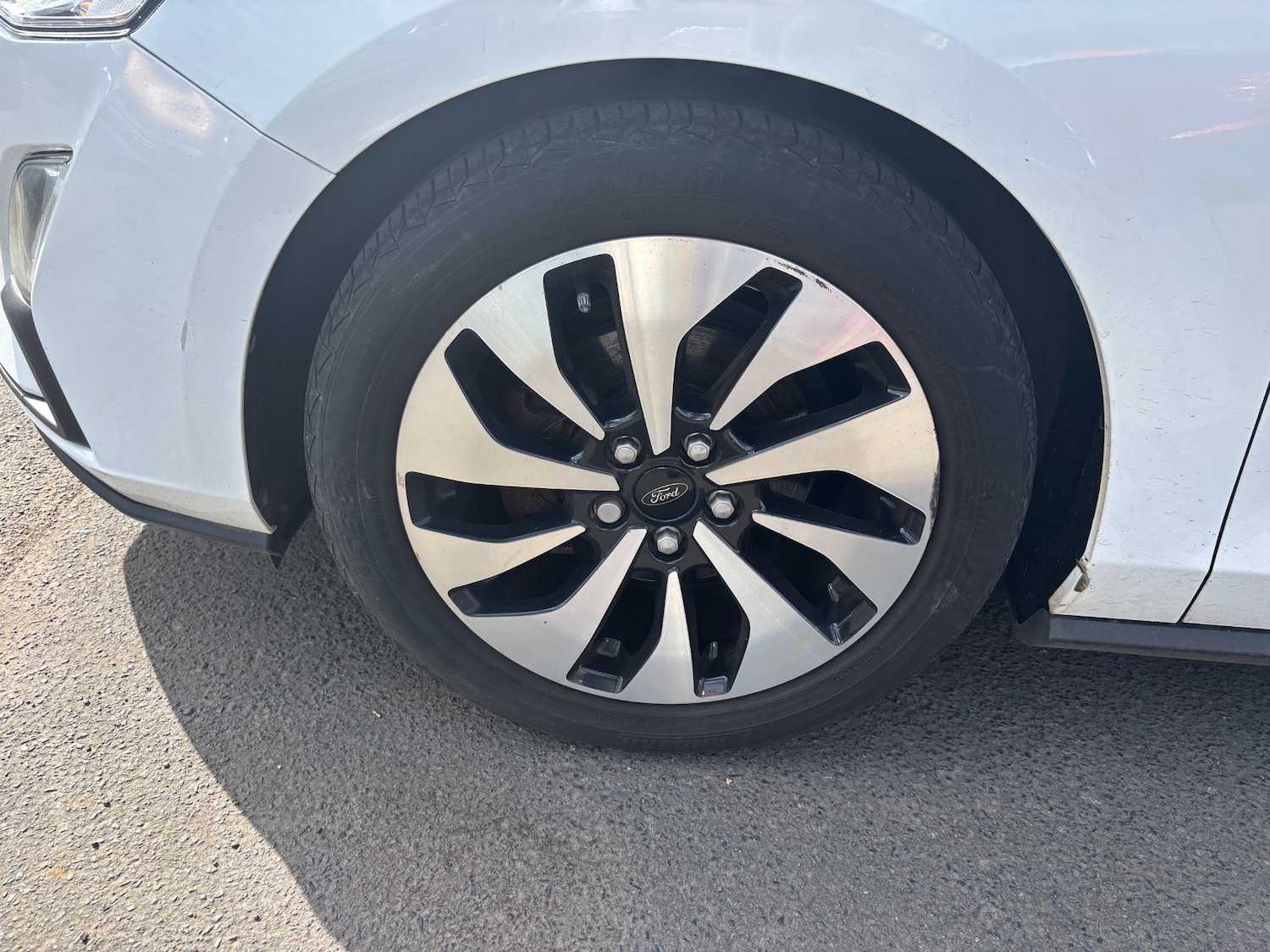 Used Ford Focus 2019 for sale - 78067112: Photo 13