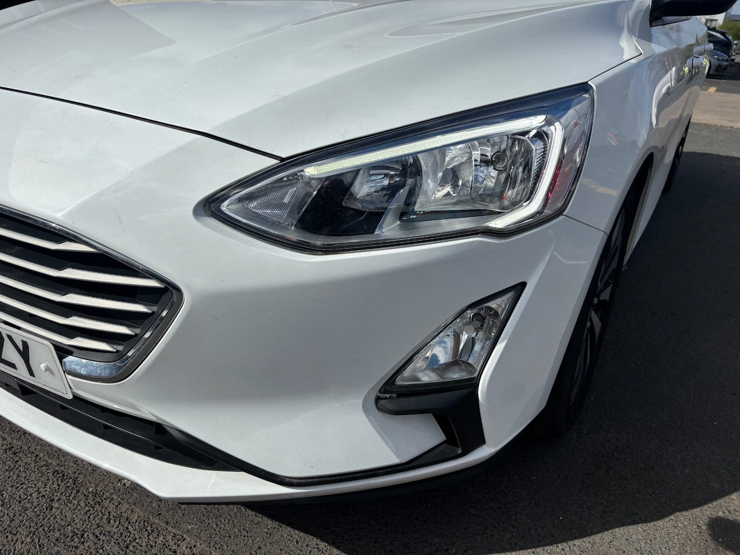 Used Ford Focus 2019 for sale - 78067112: Photo 14