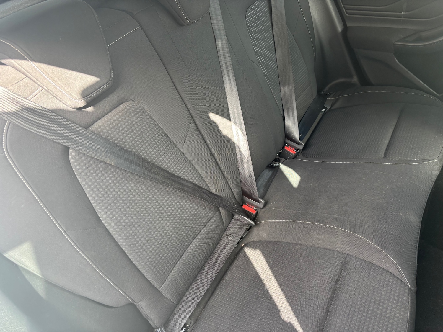 Used Ford Focus 2019 for sale - 78067112: Photo 19