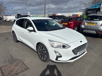 Used Ford Focus 2019 for sale - 78067112: Photo