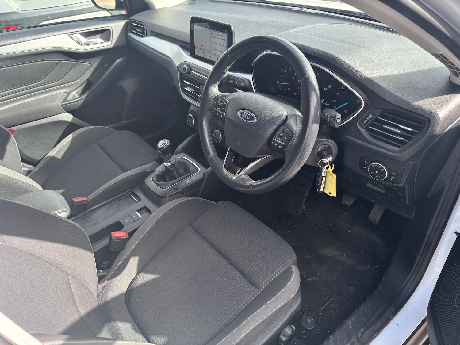 Used Ford Focus 2019 for sale - 78067112: Photo 20