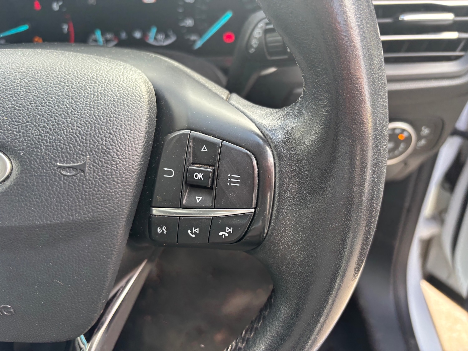 Used Ford Focus 2019 for sale - 78067112: Photo 23