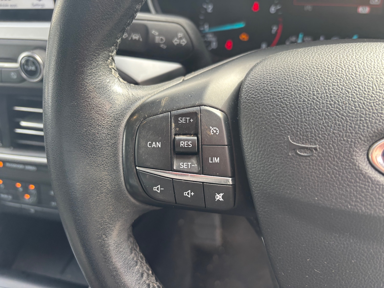 Used Ford Focus 2019 for sale - 78067112: Photo 24