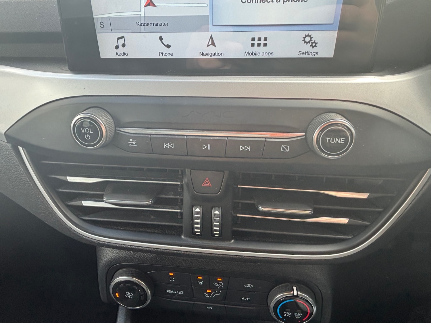 Used Ford Focus 2019 for sale - 78067112: Photo 27