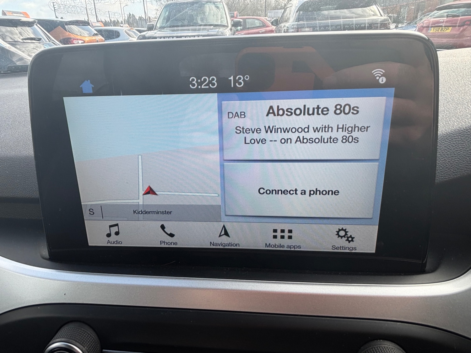 Used Ford Focus 2019 for sale - 78067112: Photo 28