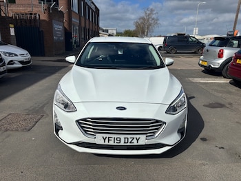 Used Ford Focus 2019 for sale - 78067112: Photo