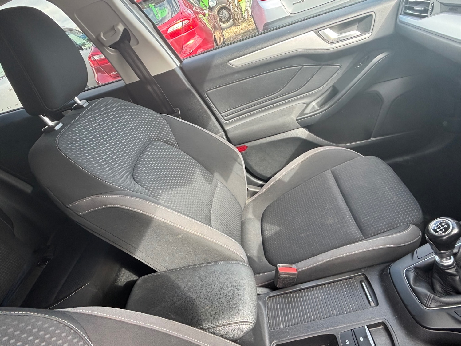 Used Ford Focus 2019 for sale - 78067112: Photo 30