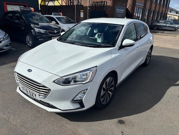 Used Ford Focus 2019 for sale - 78067112: Photo