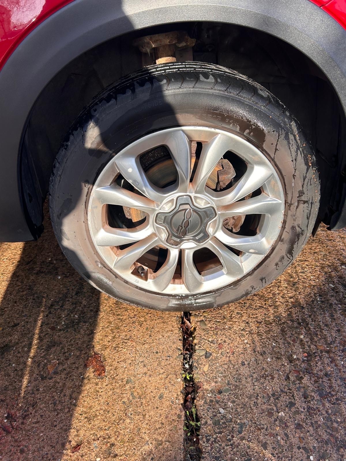 Used Fiat 500X 2015 for sale - 77380774: Photo 11