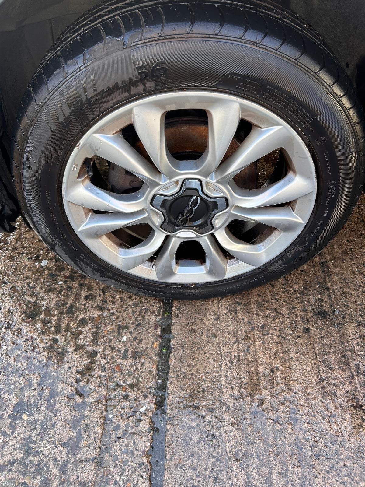 Used Fiat 500X 2015 for sale - 77380774: Photo 7