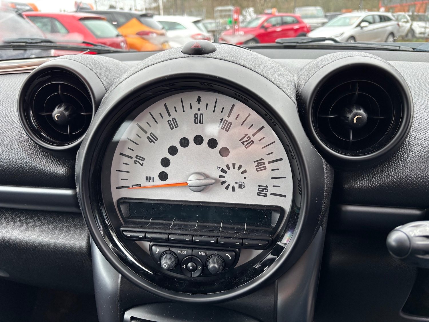 Used MINI Countryman 2013 for sale - 77447774: Photo 12