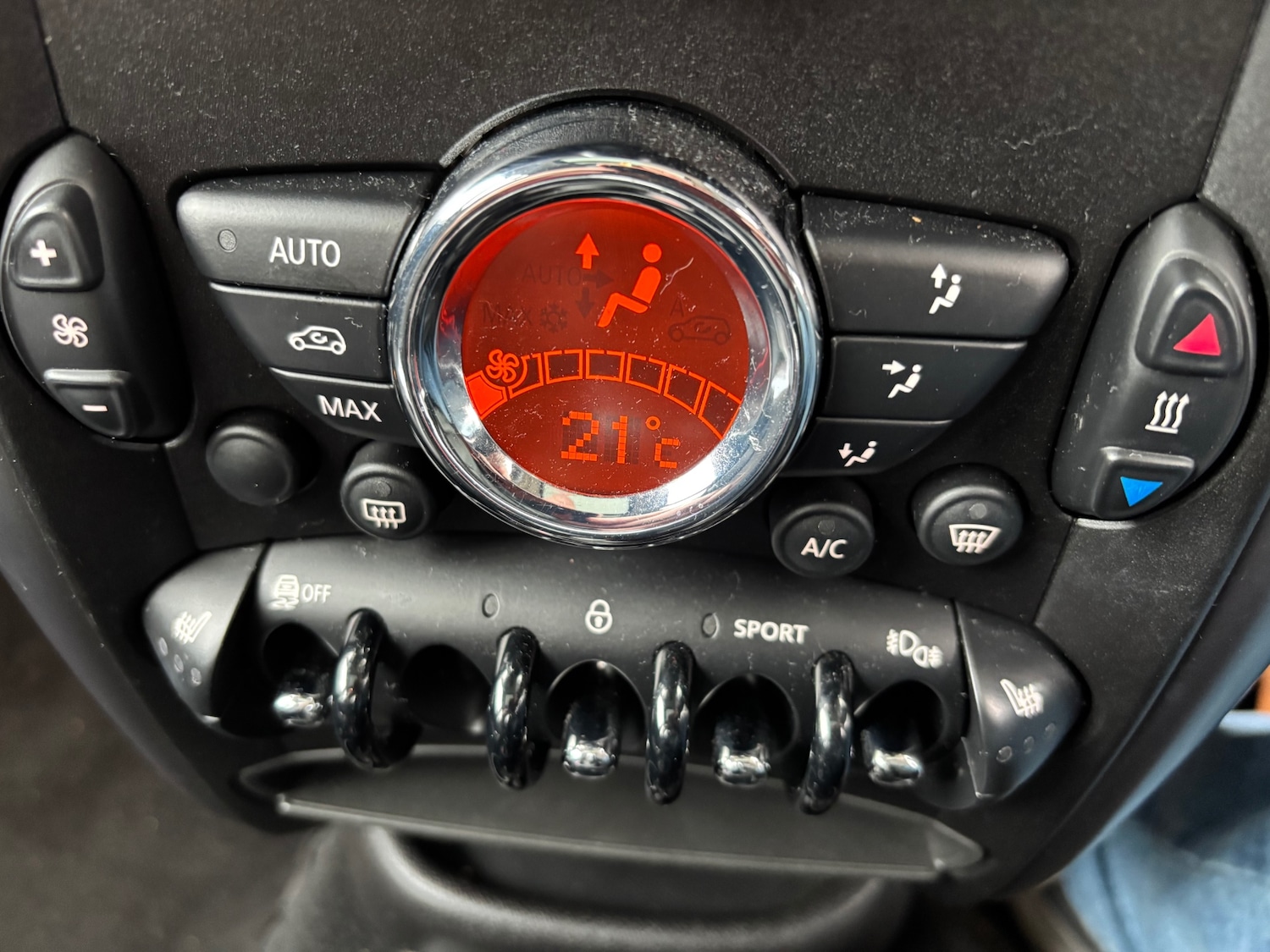 Used MINI Countryman 2013 for sale - 77447774: Photo 18