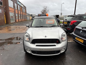 Used MINI Countryman 2013 for sale - 77447774: Photo