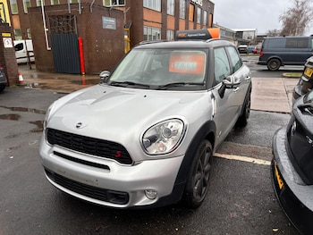 Used MINI Countryman 2013 for sale - 77447774: Photo