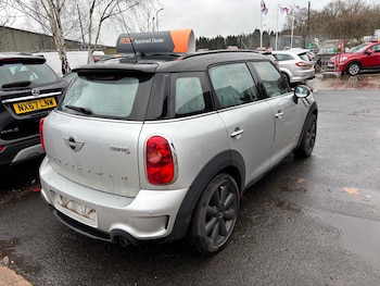 Used MINI Countryman 2013 for sale - 77447774: Photo