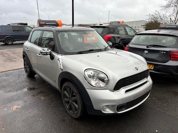 Used MINI Countryman 2013 for sale - 77447774: Photo