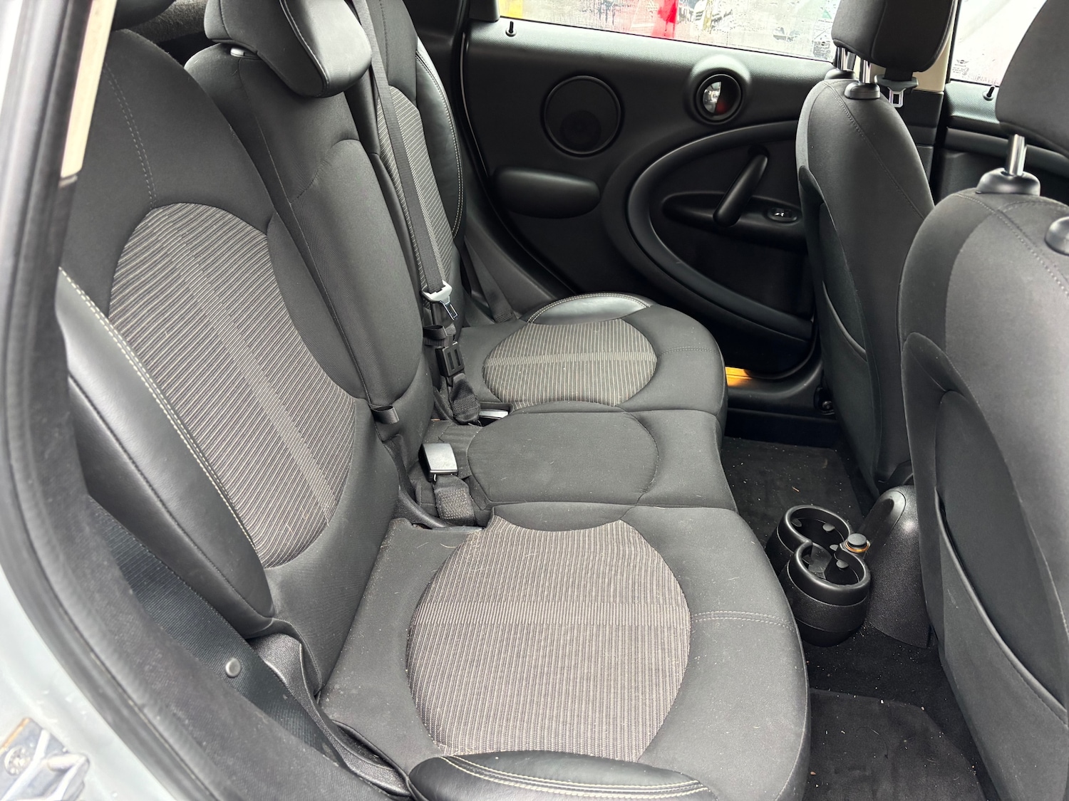 Used MINI Countryman 2013 for sale - 77447774: Photo 7