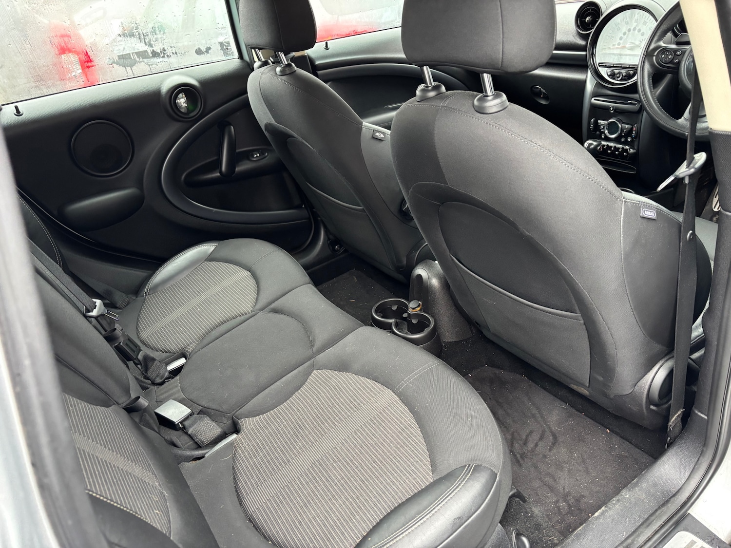 Used MINI Countryman 2013 for sale - 77447774: Photo 8