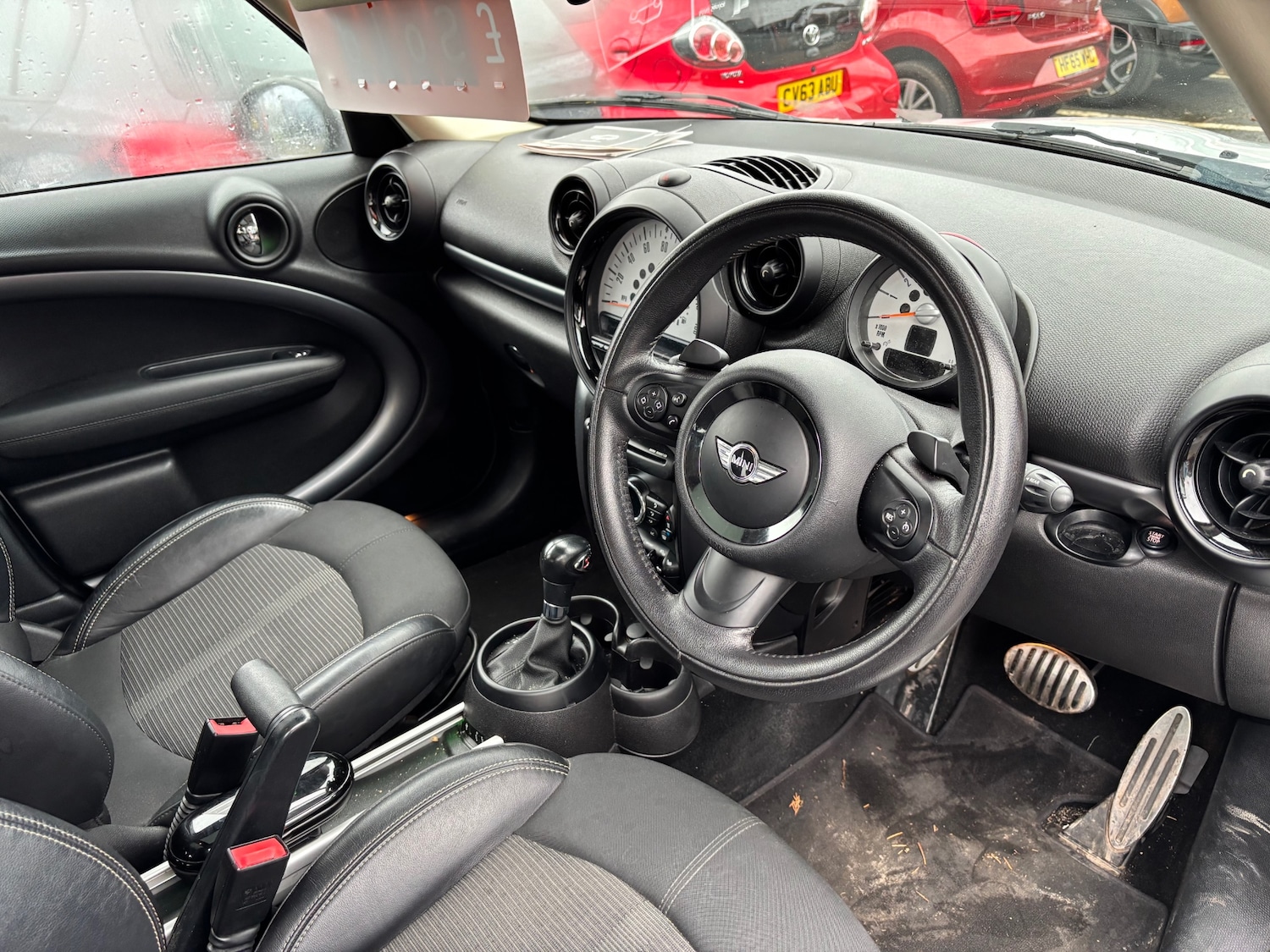 Used MINI Countryman 2013 for sale - 77447774: Photo 9