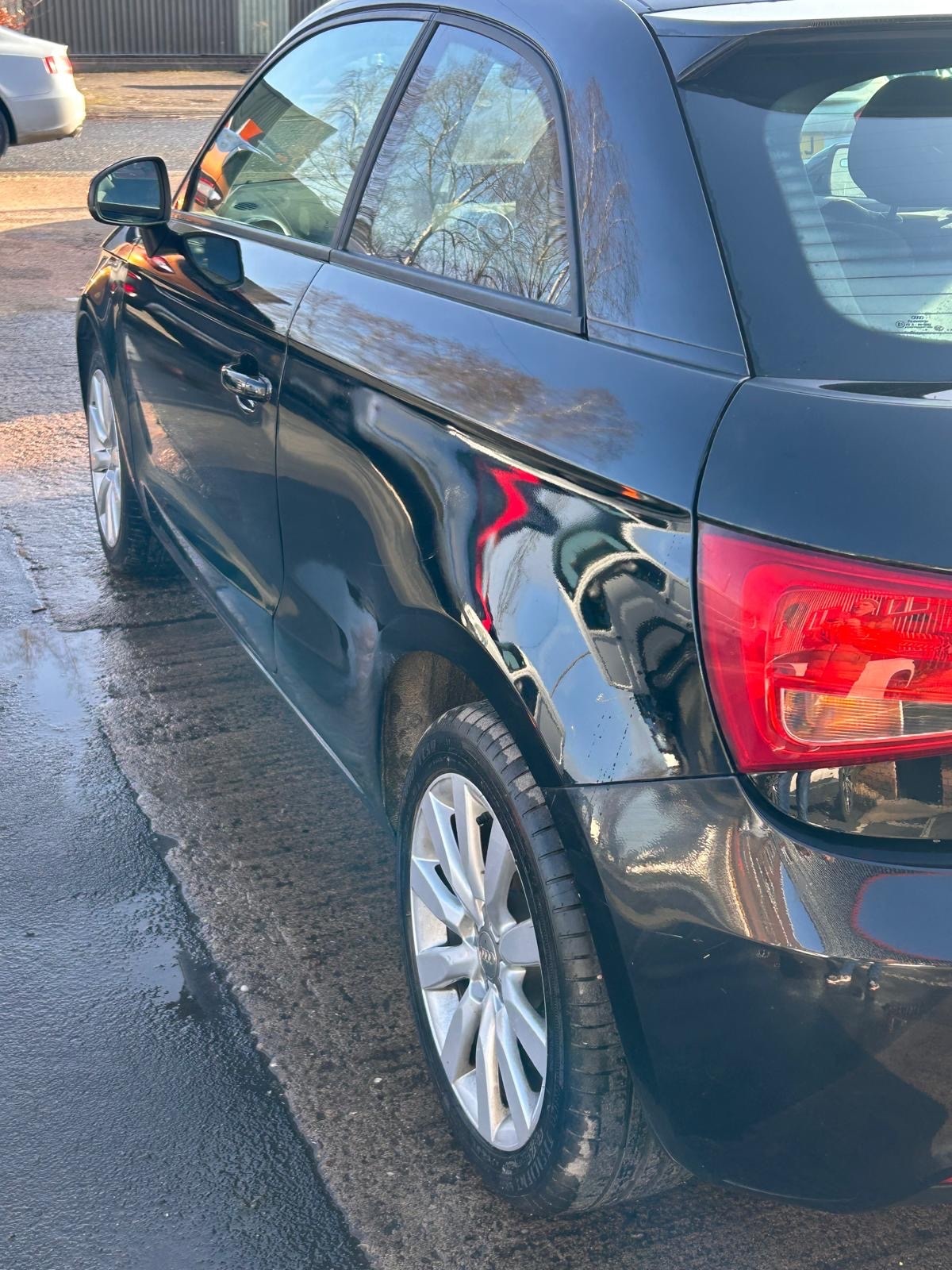 Used Audi A1 2013 for sale - 77417509: Photo 10