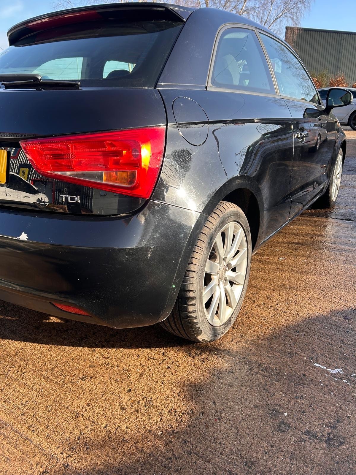 Used Audi A1 2013 for sale - 77417509: Photo 11