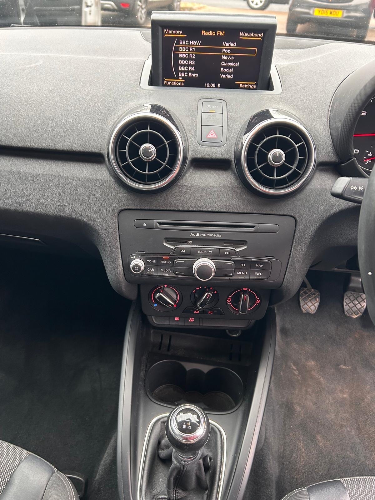 Used Audi A1 2013 for sale - 77417509: Photo 13