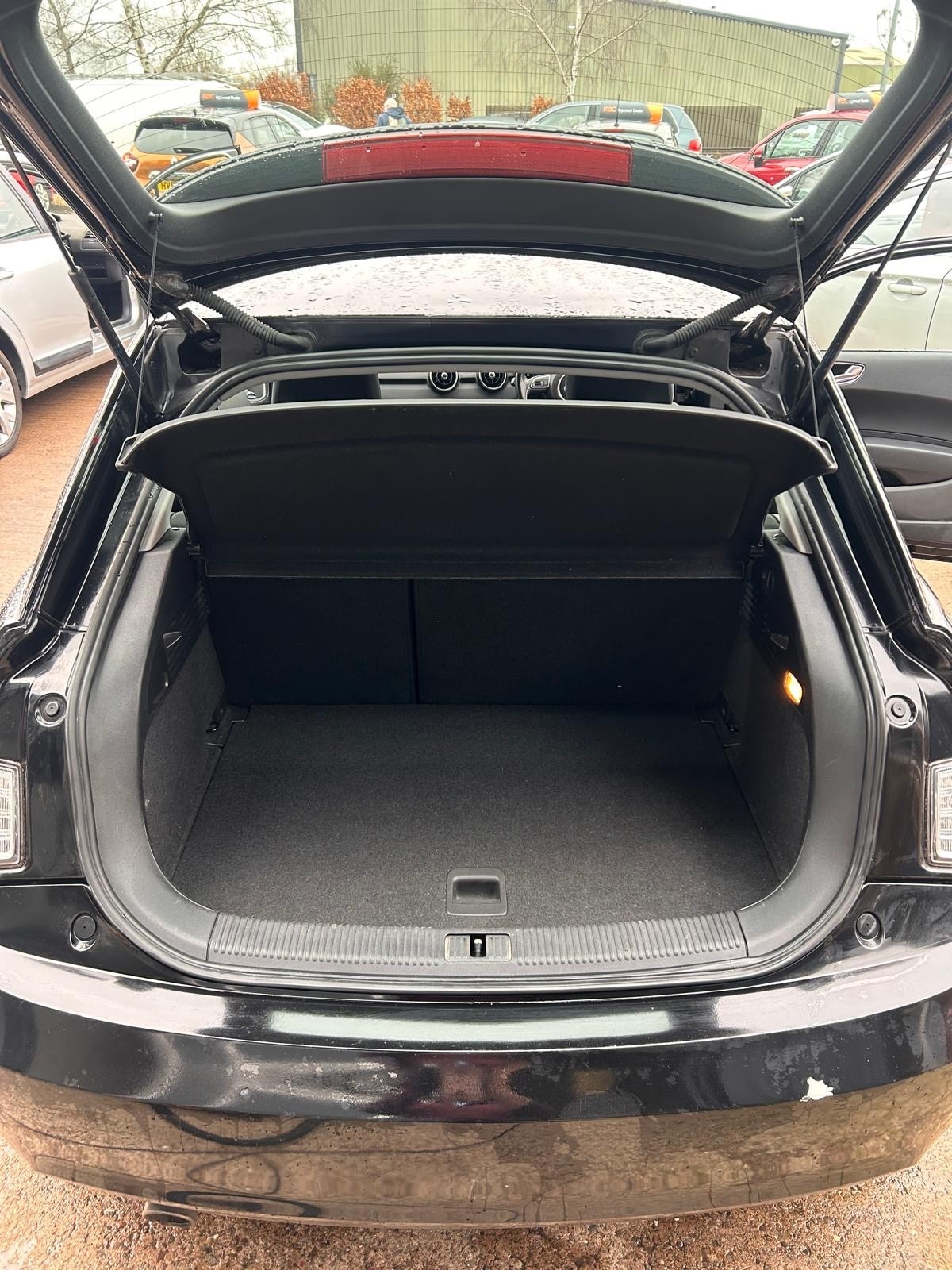 Used Audi A1 2013 for sale - 77417509: Photo 16