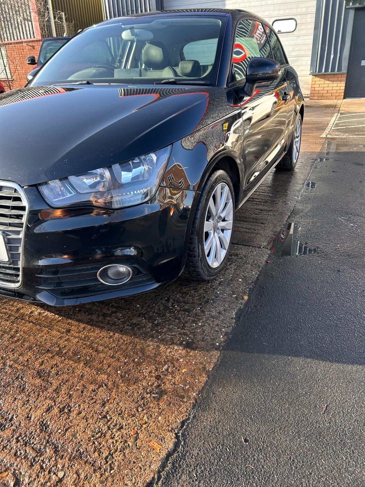 Used Audi A1 2013 for sale - 77417509: Photo 3